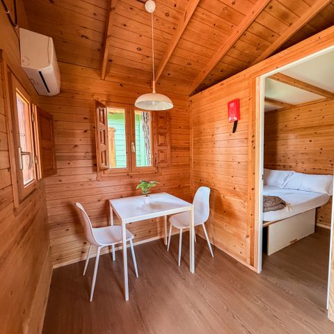 Tiny House 2 personen