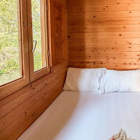 Tiny House 2 personen