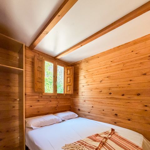 Tiny House 4 personen - Klein huis