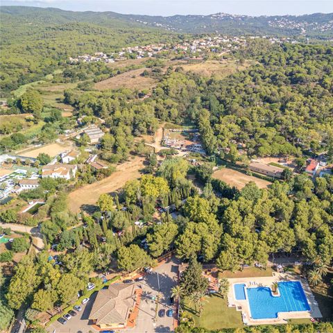 Camping Santa Elena Ciutat - Girona - Afbeelding N°5