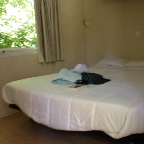 Stacaravan 8 personen - O'hara 834