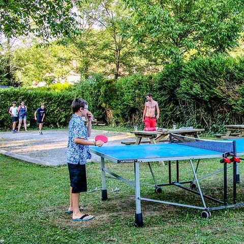 Camping Uhaitza - Camping Pyrénées-Atlantiques - Afbeelding N°6