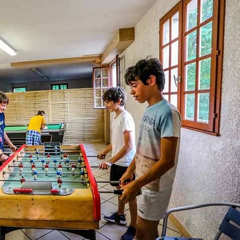 Camping Uhaitza - Camping Pyrénées-Atlantiques - Afbeelding N°5