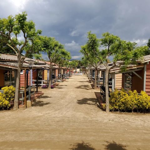 Camping Del Mar - Barcelona - Afbeelding N°5
