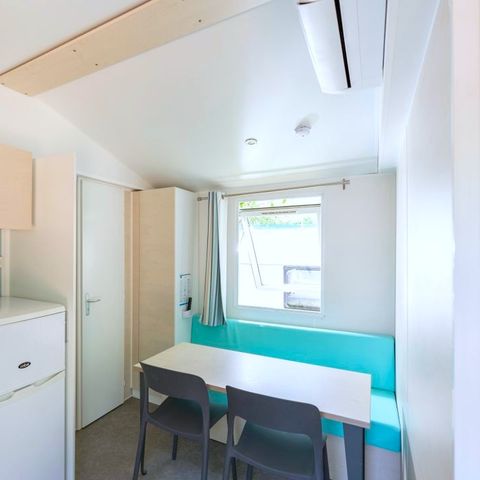 Stacaravan 4 personen - Stacaravan 4 pers