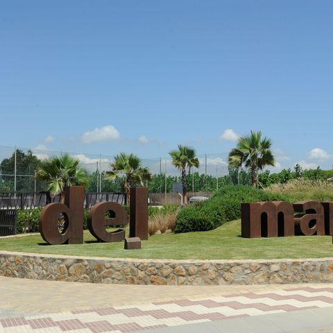 Camping Del Mar - Barcelona - Afbeelding N°3