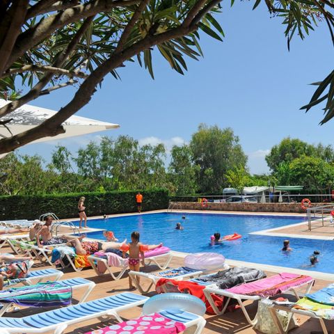 Camping Del Mar - Barcelona - Afbeelding N°2