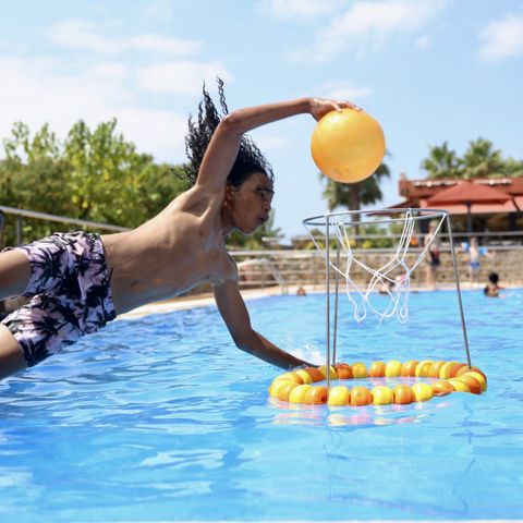 Camping Del Mar - Barcelona - Afbeelding N°4