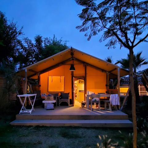 Camping Del Mar - Barcelona - Afbeelding N°6