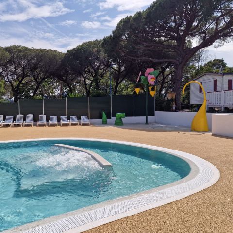 Camping La Provençale - Alpes-Maritimes - Afbeelding N°5