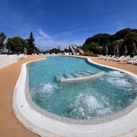 Camping La Provençale - Alpes-Maritimes - Afbeelding N°6