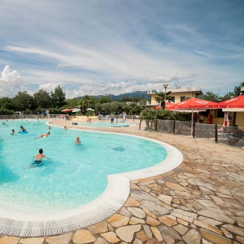 Camping Baia Verde  - Brescia - Afbeelding N°4