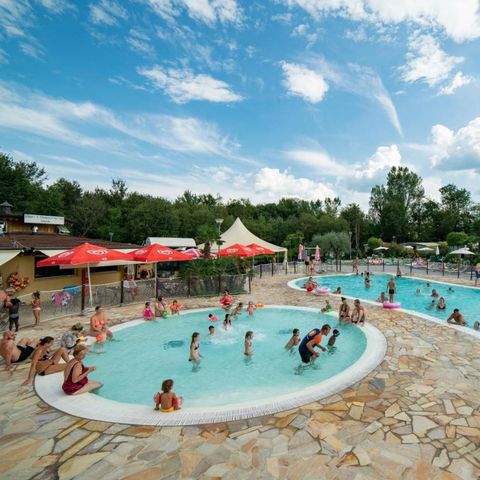 Camping Baia Verde  - Brescia - Afbeelding N°2