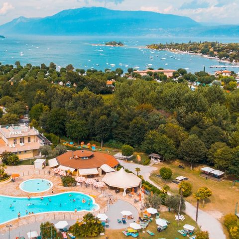Camping Baia Verde  - Brescia - Afbeelding N°5