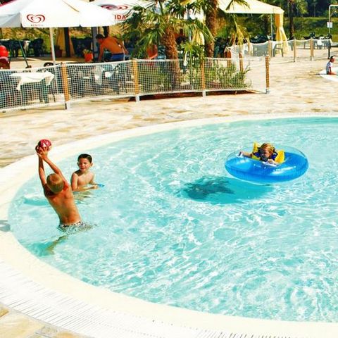 Camping Baia Verde  - Brescia - Afbeelding N°4
