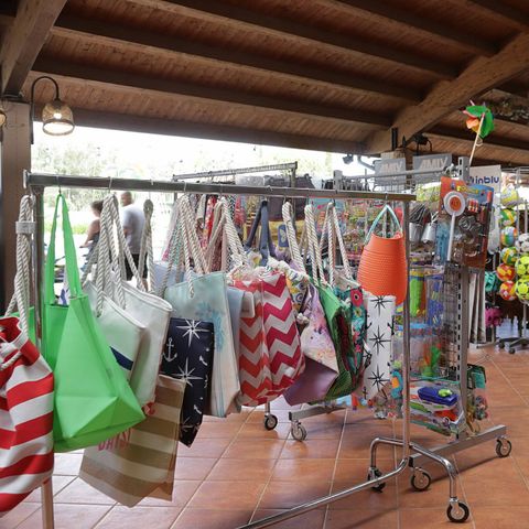 Camping Free Time - Livorno - Afbeelding N°6