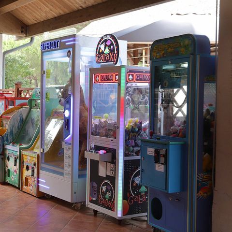 Camping Free Time - Livorno - Afbeelding N°5