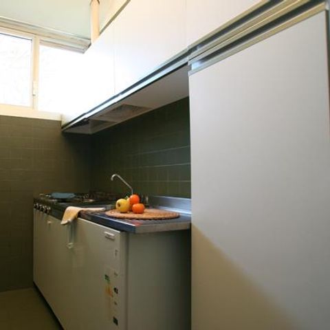 Bungalow 4 personen - Comfort PMR