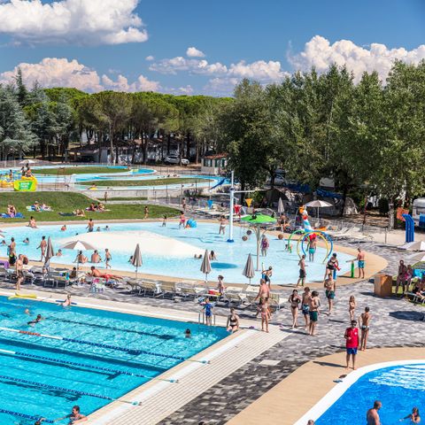 Club del Sole Marina Julia Familiy Village - Gorizia - Afbeelding N°3