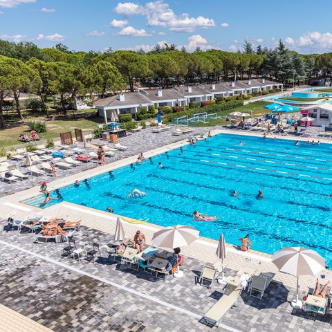 Club del Sole Marina Julia Familiy Village - Gorizia - Afbeelding N°6