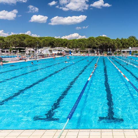 Club del Sole Marina Julia Familiy Village - Gorizia - Afbeelding N°4