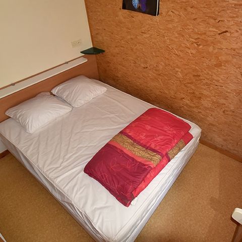 Chalet 6 personen - Type B