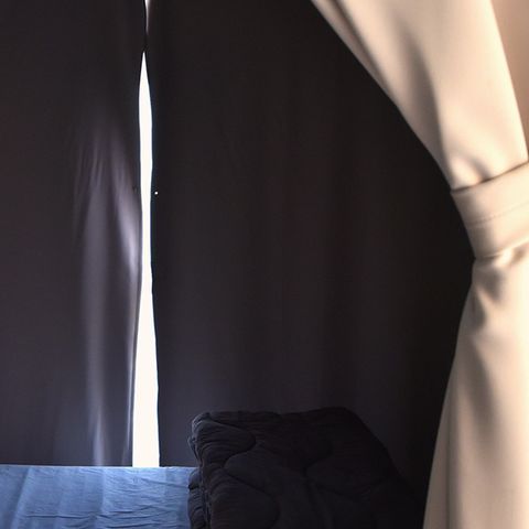 Glampingtent 4 personen - Coco Sweet (zonder sanitair)