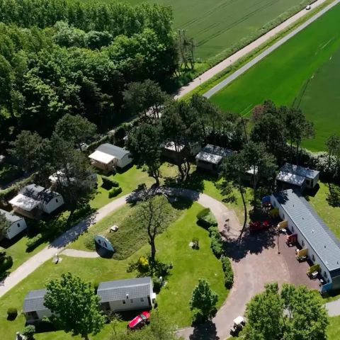 Flower Camping Le Rompval - Somme - Afbeelding N°5