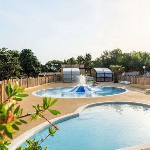 Camping Beau Rivage - Ciela Village - Hérault - Afbeelding N°4