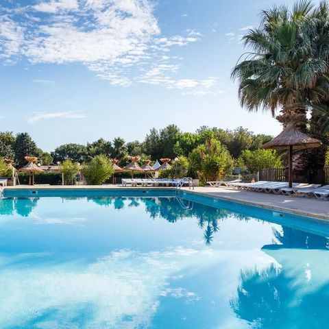 Camping Beau Rivage - Ciela Village - Hérault - Afbeelding N°6