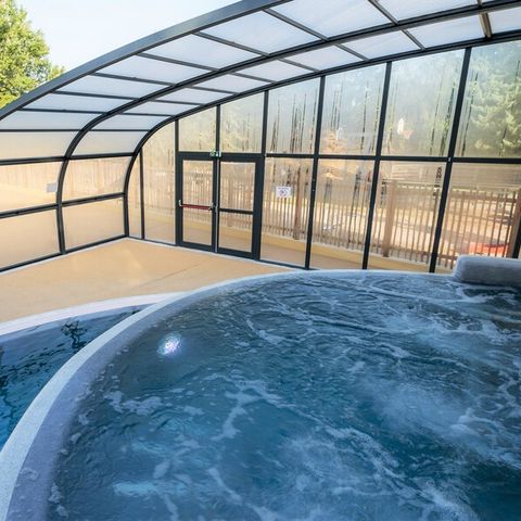 Camping Beau Rivage - Ciela Village - Hérault - Afbeelding N°5