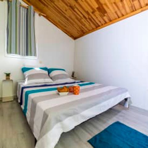 Chalet 4 personen - Confort Plus