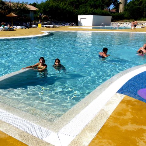 Tour Operateur sur Camping Siblu de La Plage Mimizan Funpass non inclus - Landes - Afbeelding N°6