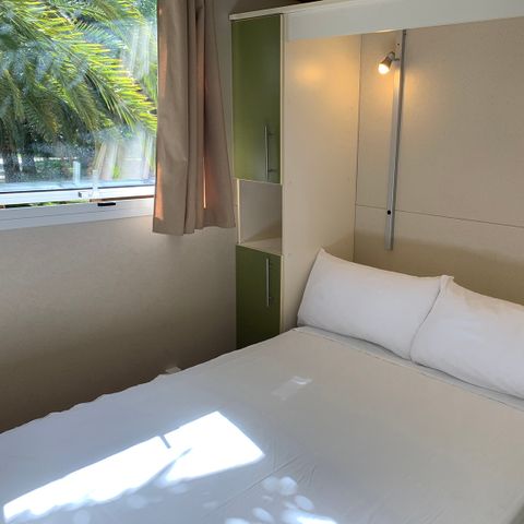 Chalet 6 personen - Baobab