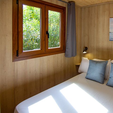 Chalet 6 personen - Natuur