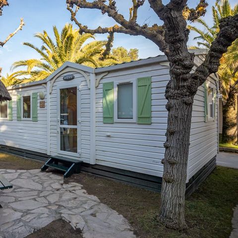 Bungalow 6 personen - Excelle