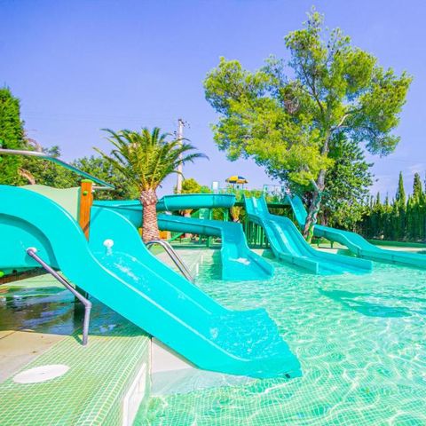 Camping La Torre Del Sol - Tarragona - Afbeelding N°4