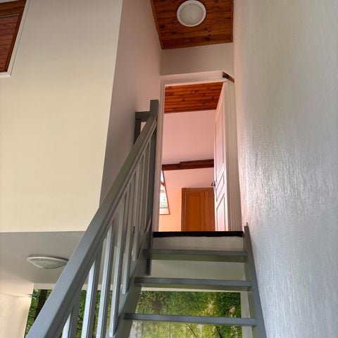 Appartement 3 personen - Duplex spar 26