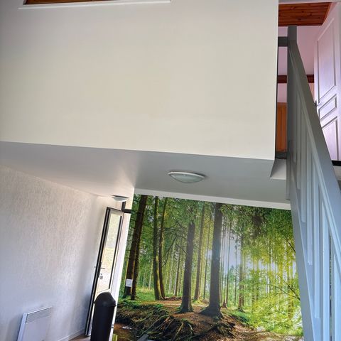 Appartement 3 personen - Duplex spar 26