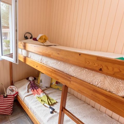Chalet 4 personen