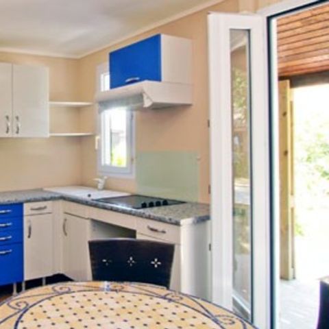 Chalet 4 personen