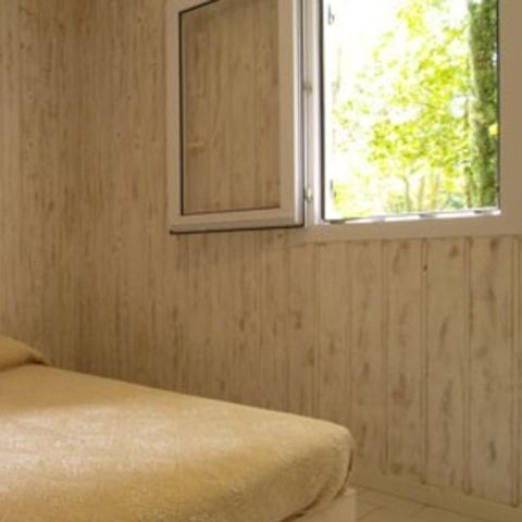 Chalet 4 personen