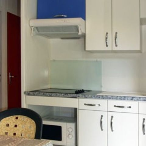 Chalet 5 personen