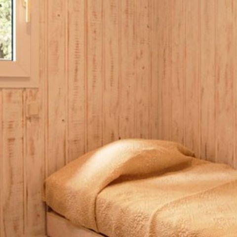 Chalet 5 personen