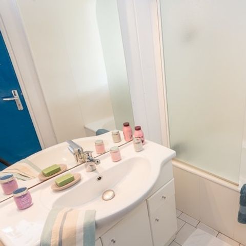 Chalet 5 personen