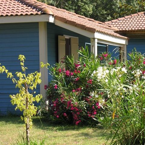 Chalet 5 personen