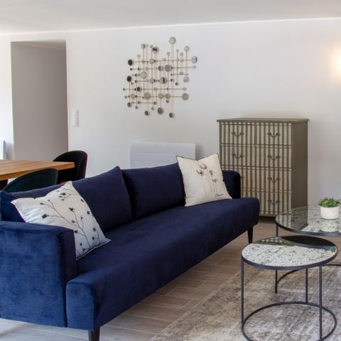 VAKANTIEHUIS 6 personen - Maison Caussenarde