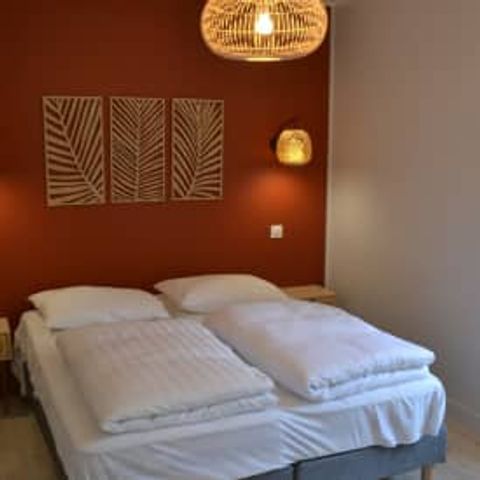 Appartement 6 personen - Appartement Saint Guiral