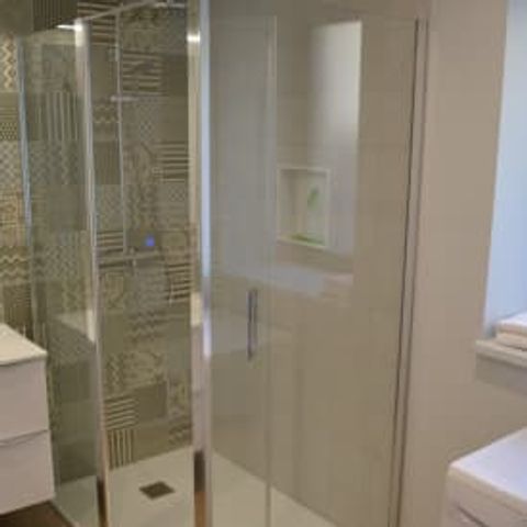 Appartement 4 personen - Appartement