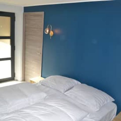 Appartement 4 personen - Appartement